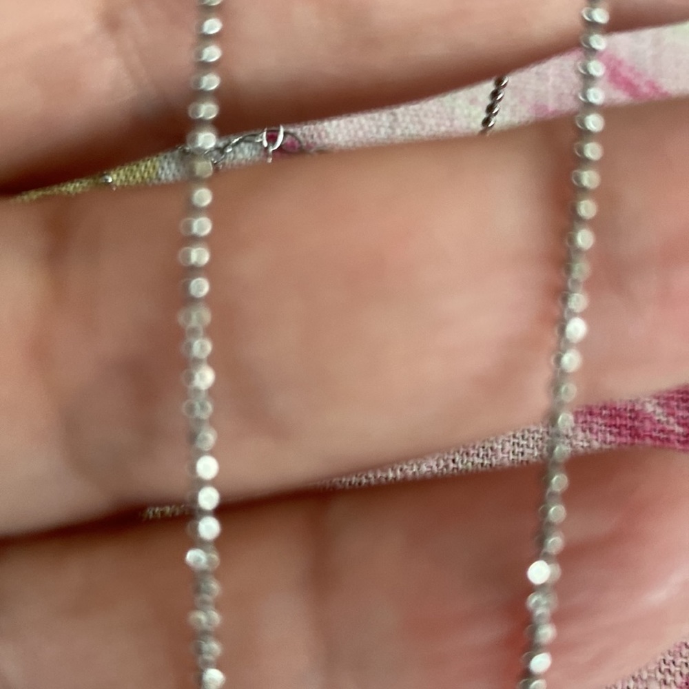 Samuel B Rabbit Necklace - Picture 3 of 8